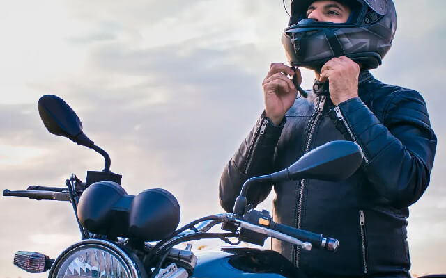 motorcycle insurance online in Larnaca by Asfalistis Cyprus