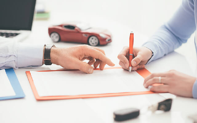 απλή ασφάλεια αυτοκινήτου στην Λεμεσό από Asfalistis Cyprus